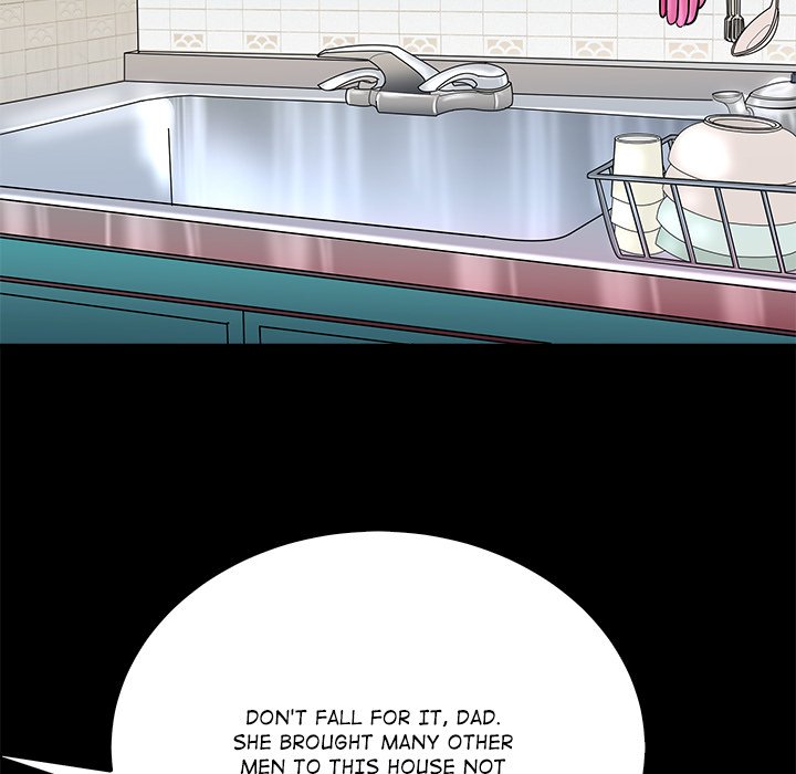 Immoral Family - episode 3 - 37