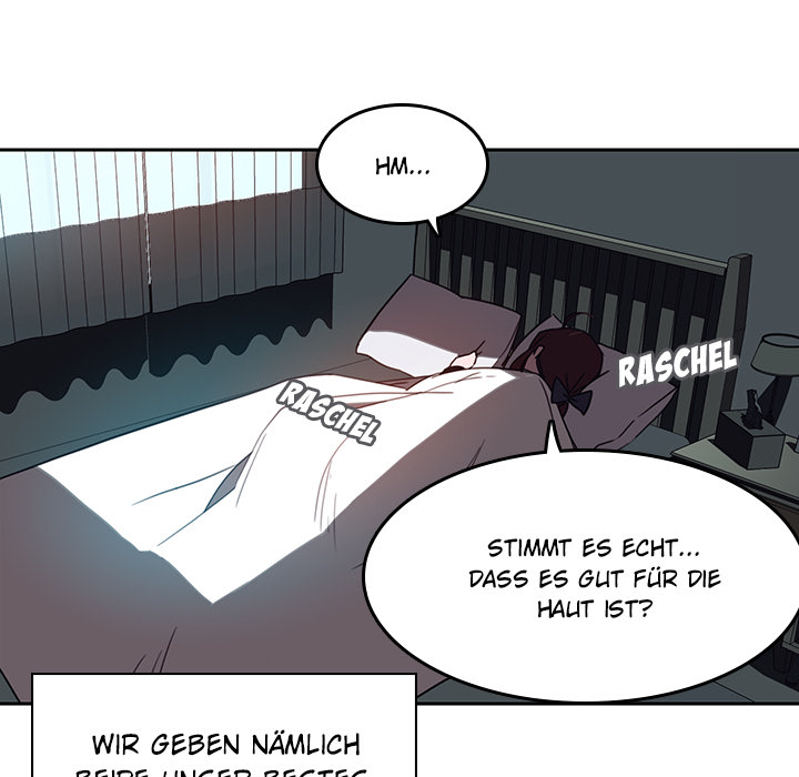 Dreiblättriges Kleeblatt - episode 2 - 167