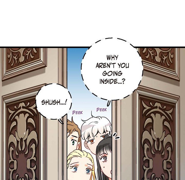 Bring the Love - episode 14 - 13