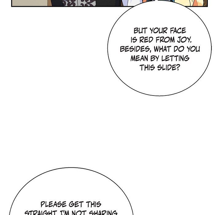 The Destroyer Fell in Love with Me - episode 33 - 37