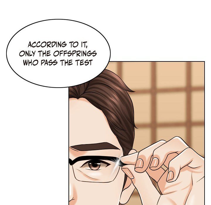Wife for 1000 Days - episode 54 - 62