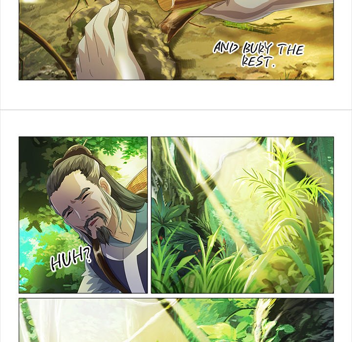 The Monkey King's Tale - episode 36 - 9