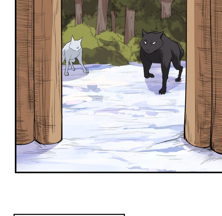 Survival Logbook - episode 63 - 115