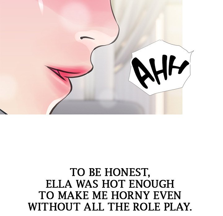 MS. Master - episode 33 - 47