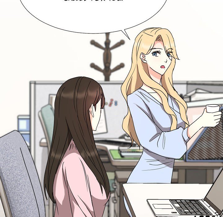Fragrant Office Life - episode 26 - 65