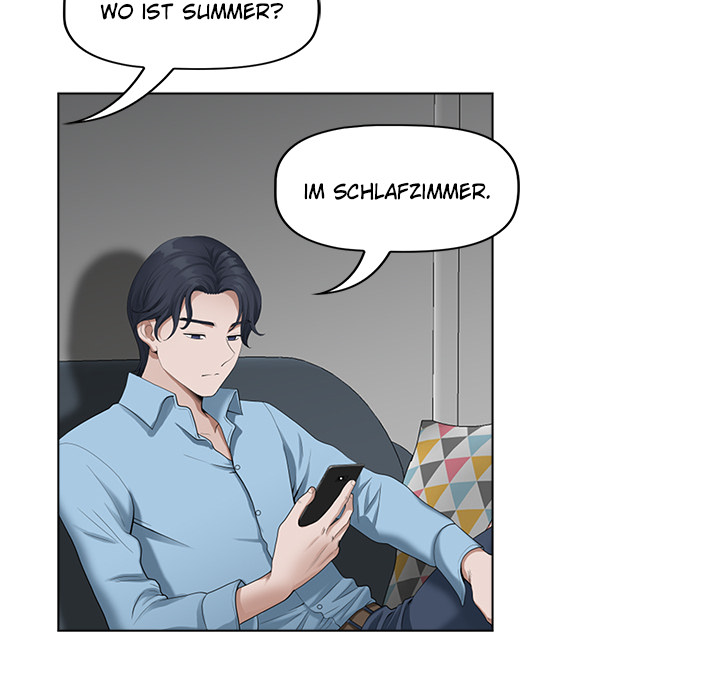 Mein Mann ist ein Zwilling - episode 11 - 56