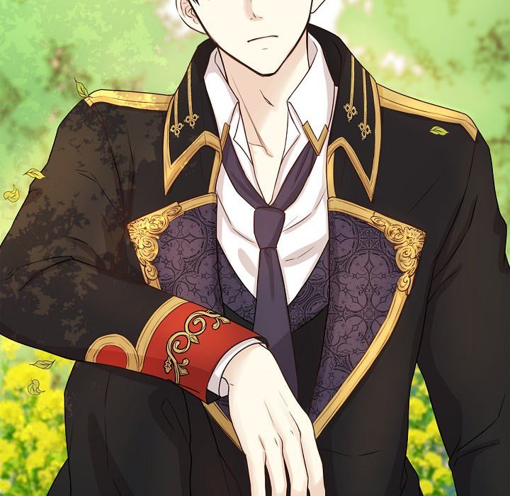 Hold on, Crown Prince! - episode 25 - 21