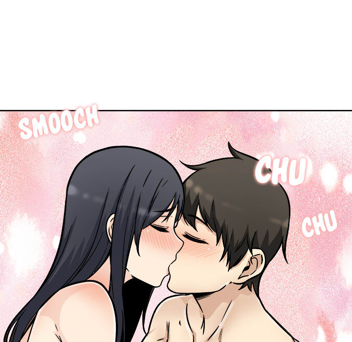 Excuse me, This is my Room - UNCENSORED - episode 51 - 130