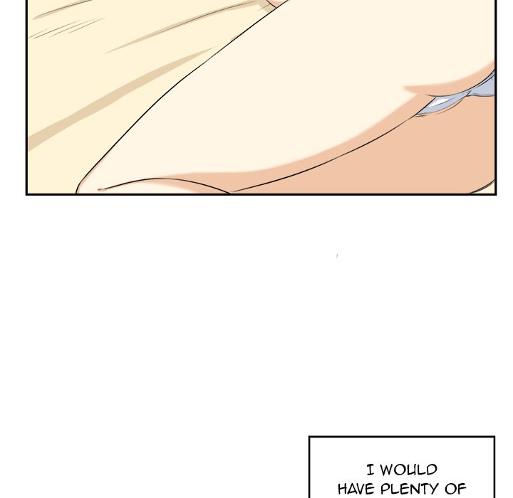 Excuse me, This is my Room - episode 15 - 14