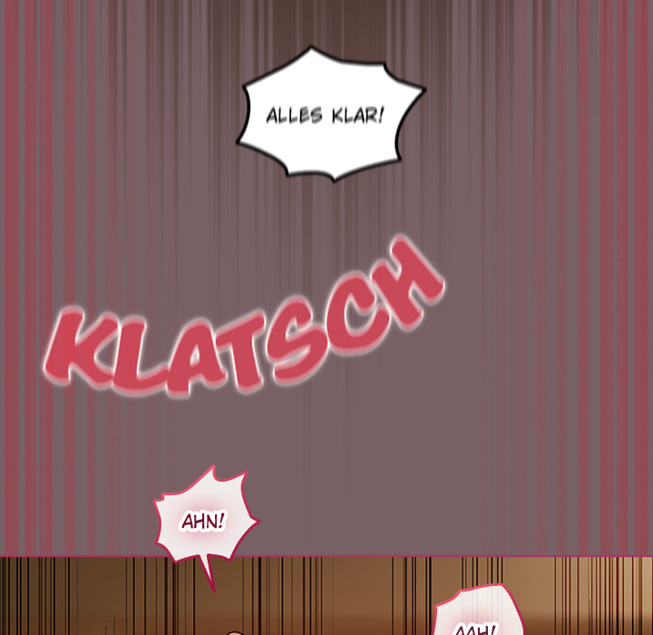 Überleben in einem Comic - episode 11 - 124