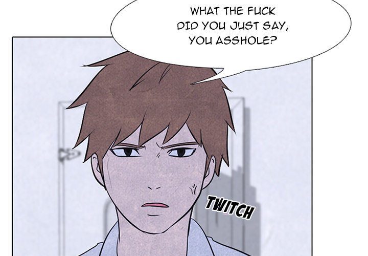 High School Devil - episode 20 - 2