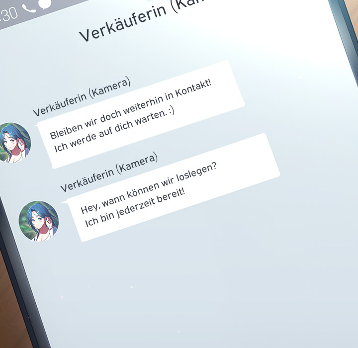 Mach ein Bild von mir - episode 2 - 51