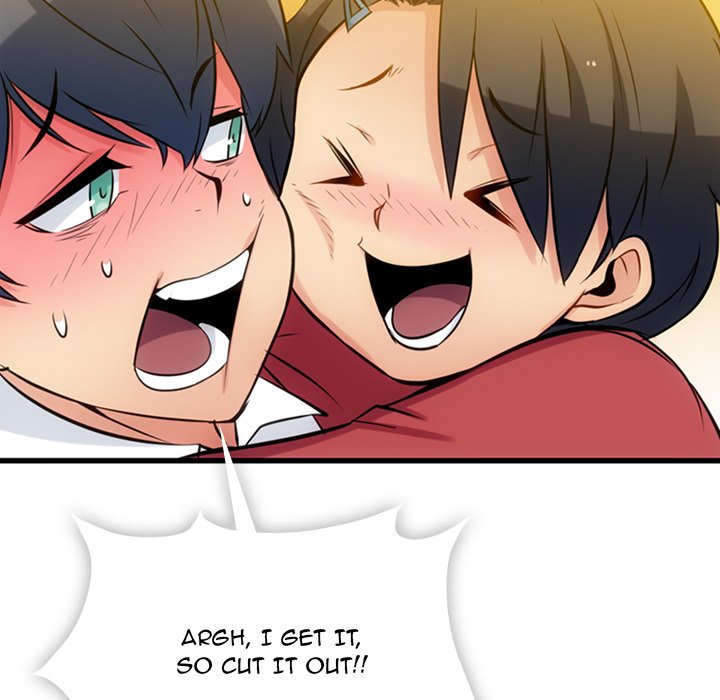 Such a Cute Spy - episode 6 - 64