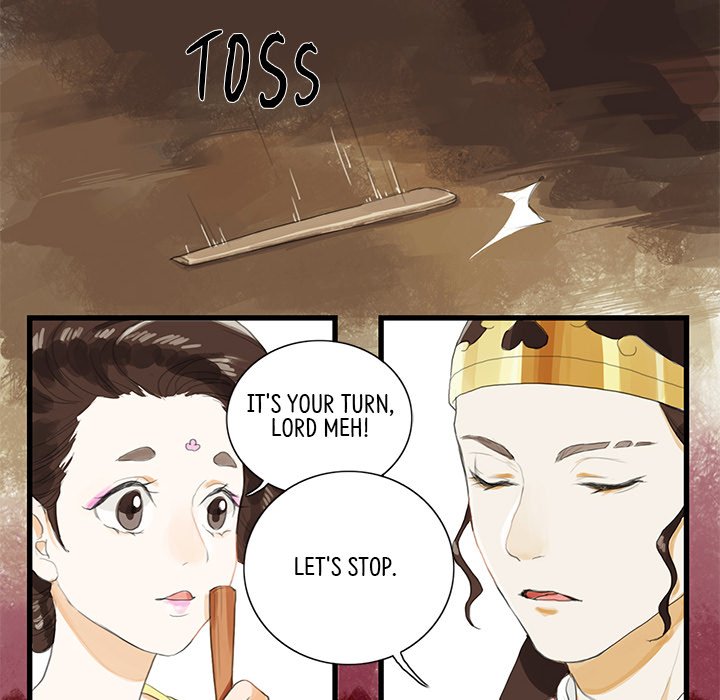 The Land of Flowers - episode 18 - 54