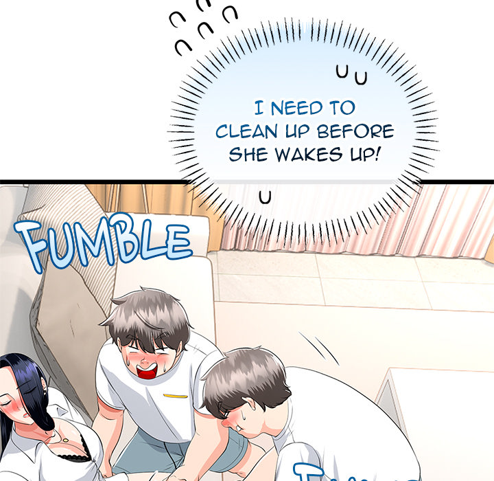 Family Again - UNCENSORED - episode 19 - 156