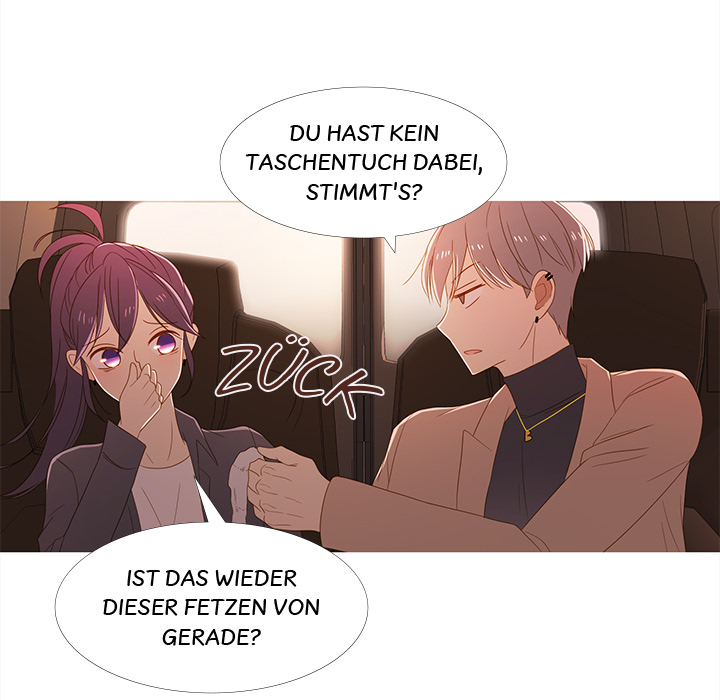Mein Leben als Halb-Magi - episode 20 - 49