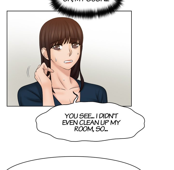 My Girlfriend and My Slave - episode 28 - 44