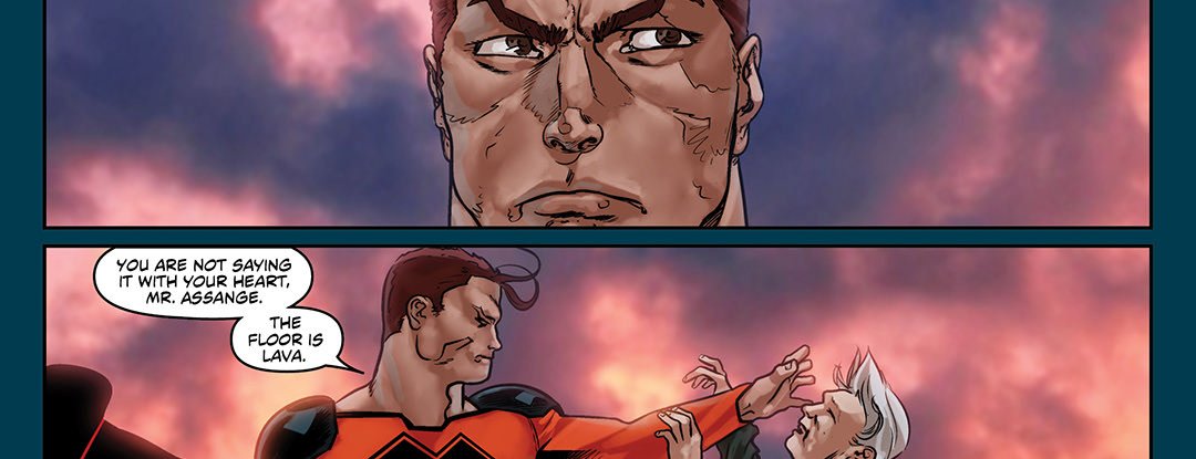 Monarch - episode 2 - 33