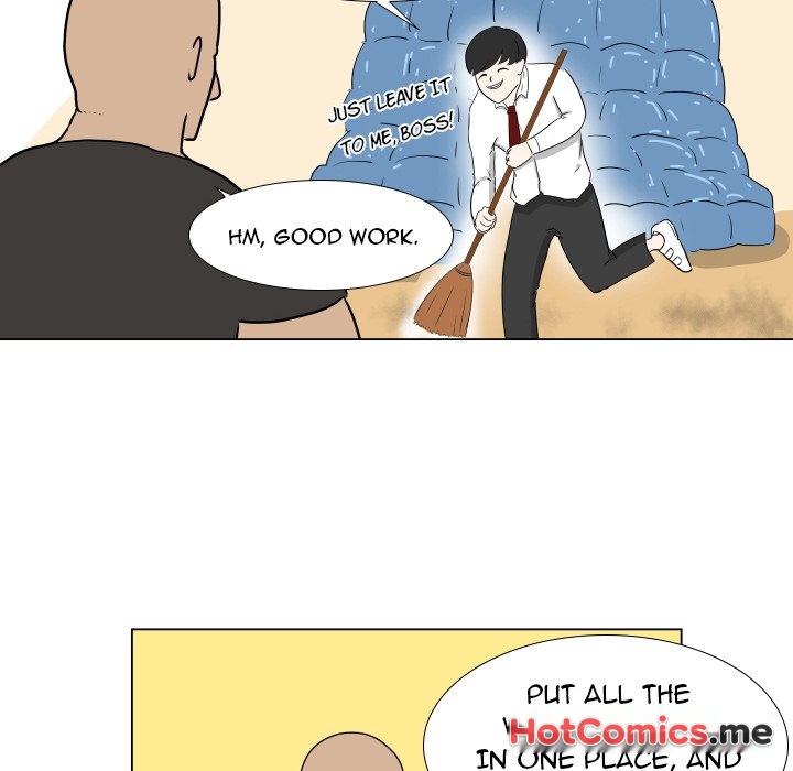 The Ball Boy - episode 1 - 61