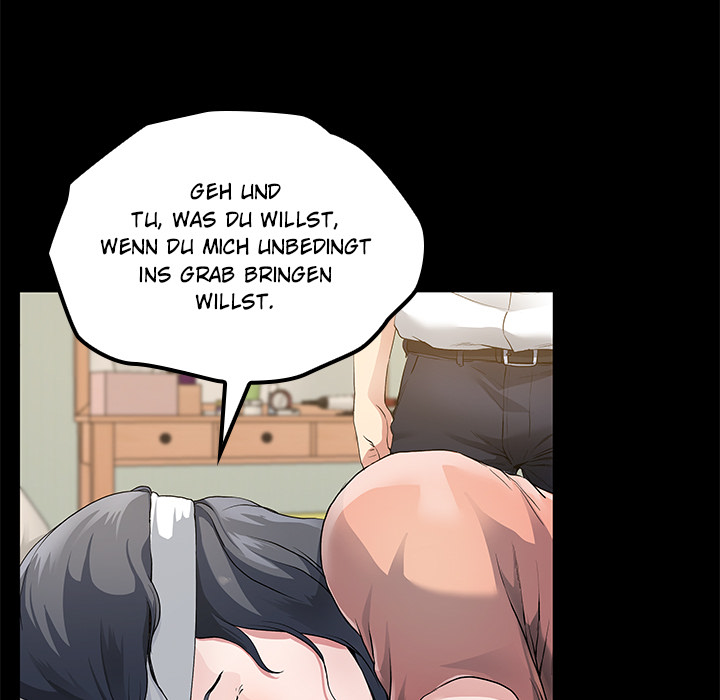 Liebe steckt in den Genen - episode 3 - 10