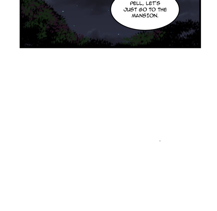 Forest of the Fireflies - episode 5 - 47