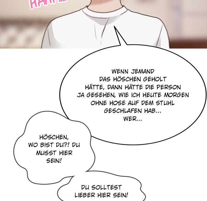 Verführ mich, Prof! - episode 9 - 75