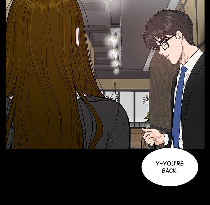 My Secret Double Life - episode 4 - 155