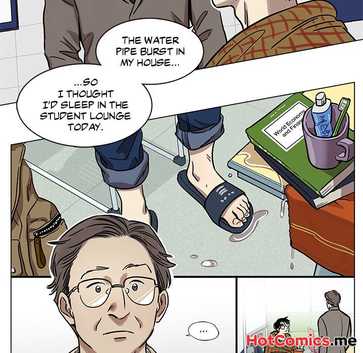 Snowman - episode 2 - 8