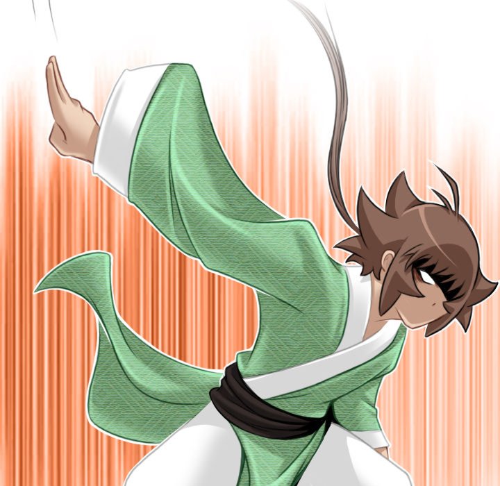 Secret World of Martial Arts - episode 37 - 50