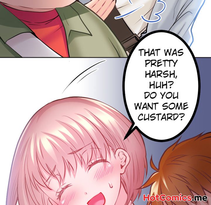 Diet For Sex! - episode 2 - 18