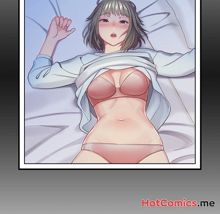 Master, Do You Need A Hand? - episode 13 - 37