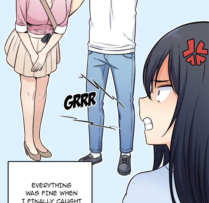 Excuse me, This is my Room - UNCENSORED - episode 36 - 12