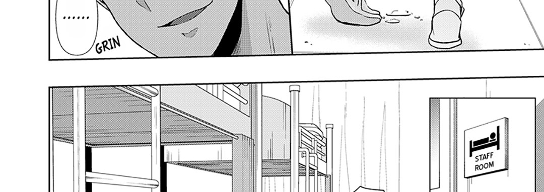 Now That I’m Stuck in His Bed, I Have to Keep Quiet...! The Straight-Laced Nurse Gets Ordered Around by Her Sister’s Boyfriend! - episode 15 - 10