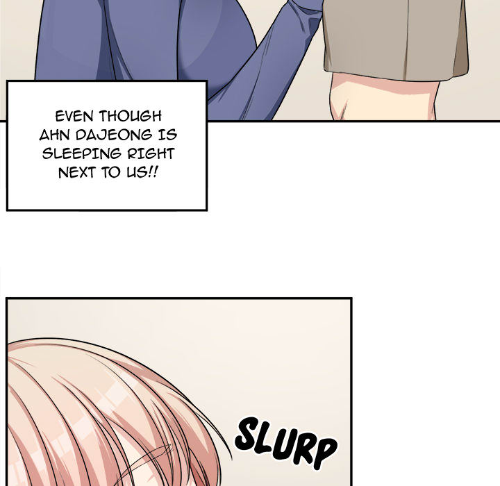 Excuse me, This is my Room - UNCENSORED - episode 11 - 28