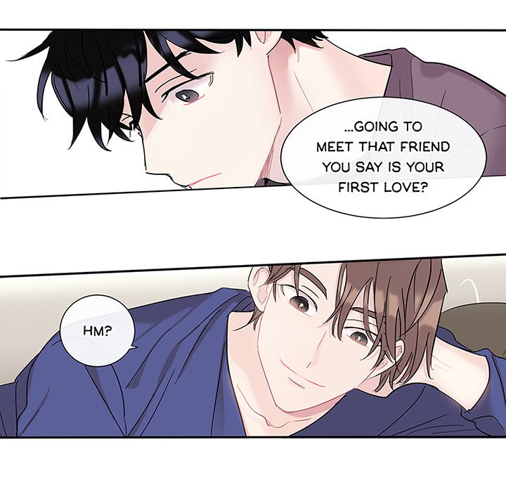 Wistful Summer - episode 5 - 46