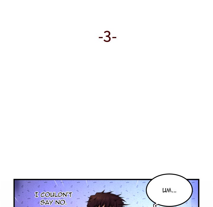 Secret Life - episode 3 - 4
