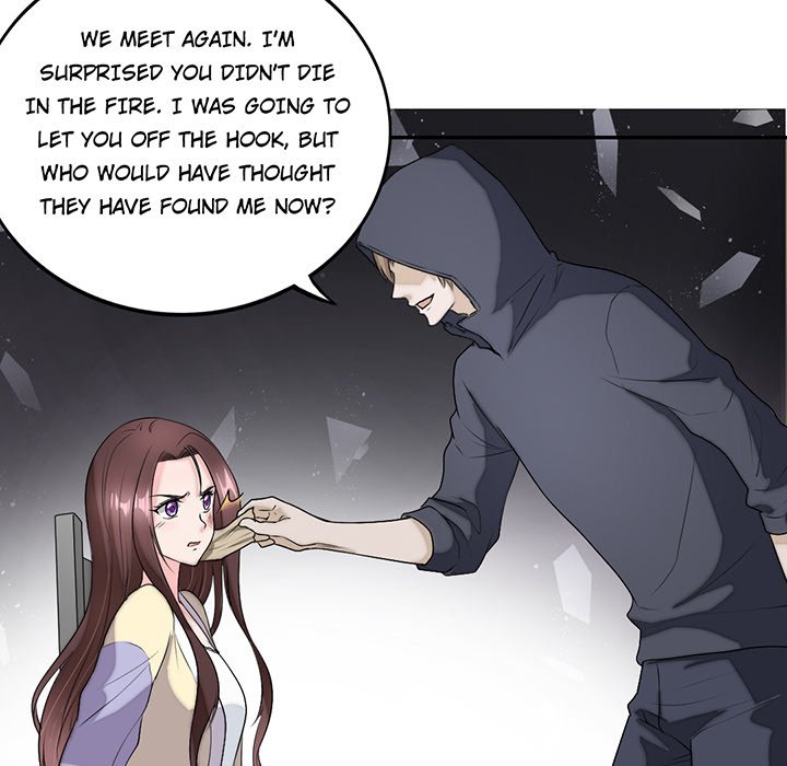 Mommy, Where's My Daddy? - episode 22 - 68
