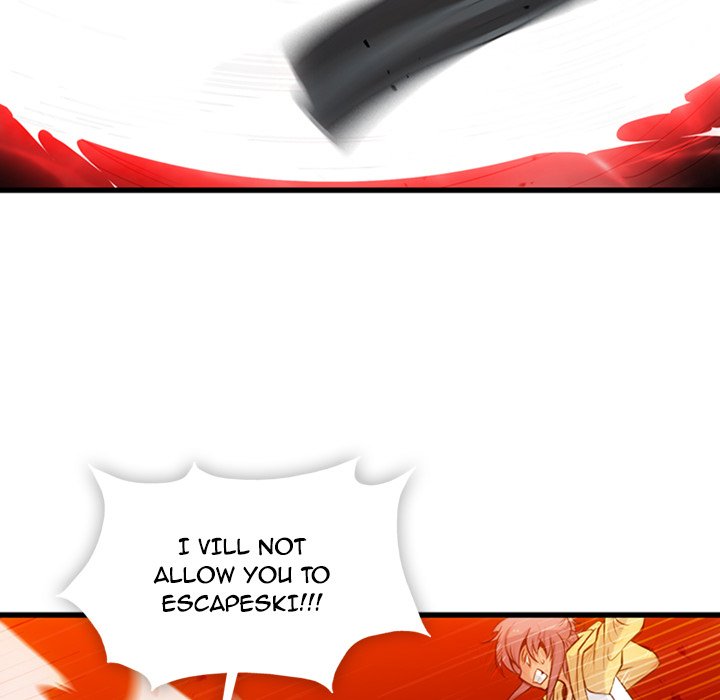 Such a Cute Spy - episode 13 - 23
