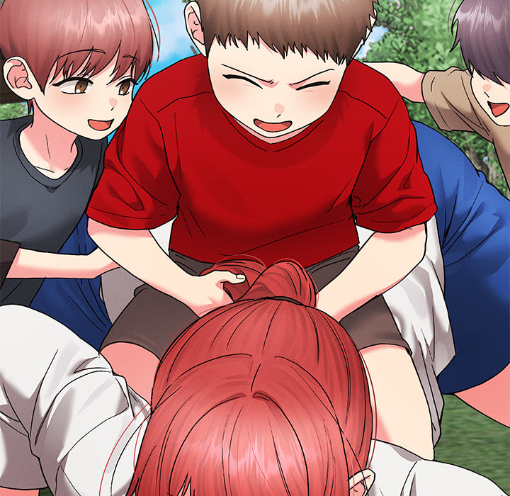 From Weakling to Nemesis - episode 36 - 30
