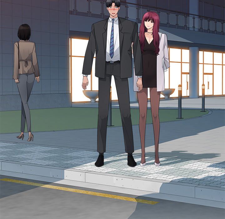 Office Desires - episode 15 - 5