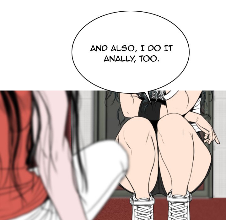 CREAMPIE - episode 8 - 83