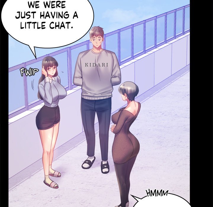 Infidelity 101 - episode 8 - 80