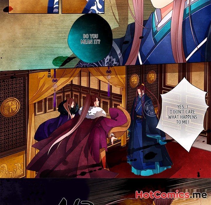 Behind the Clouds - episode 18 - 9