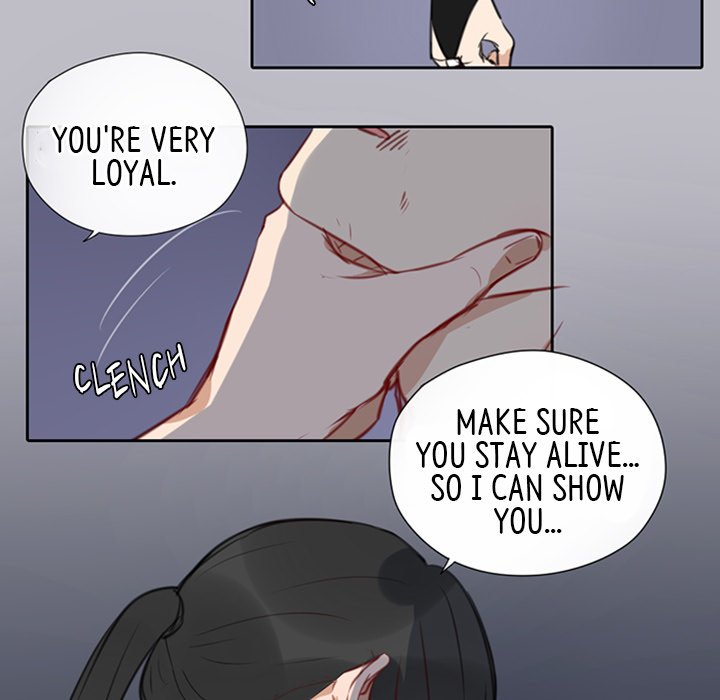 Odis and Moa's Underworld Diary - episode 48 - 38