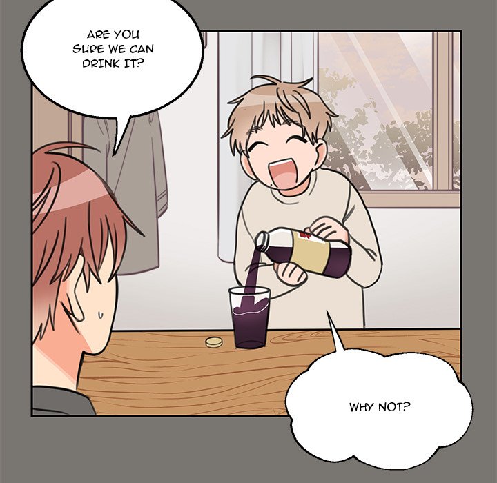The Warmth of Your Heartbeat - episode 21 - 36