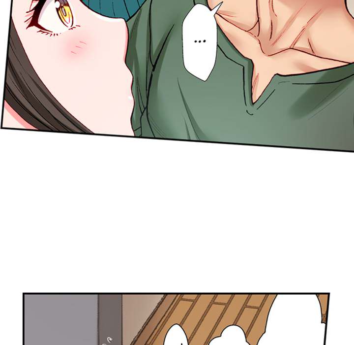 The Quiet Gal Can't Stop Moaning in Bed - episode 7 - 24