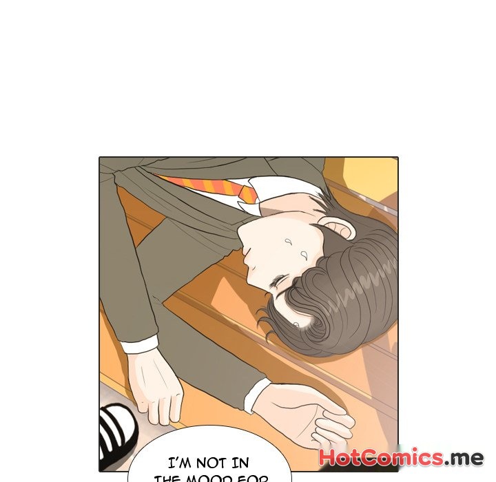 Hold My Hand - episode 19 - 37