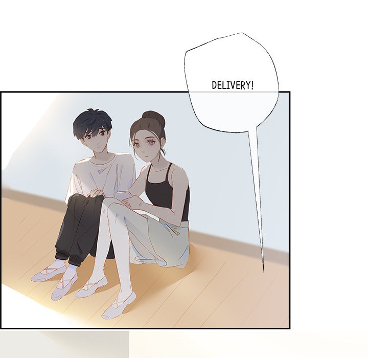 Ballerino - episode 21 - 59