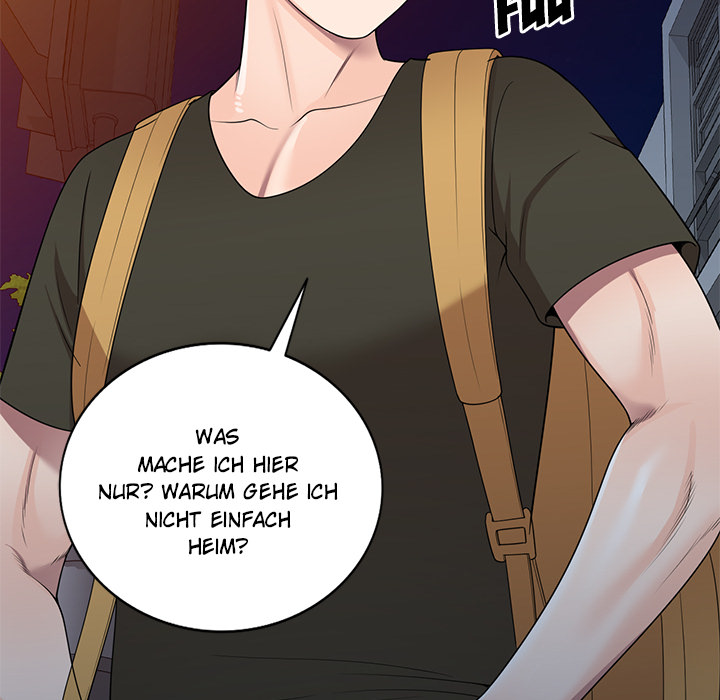 Privatunterricht - episode 23 - 30