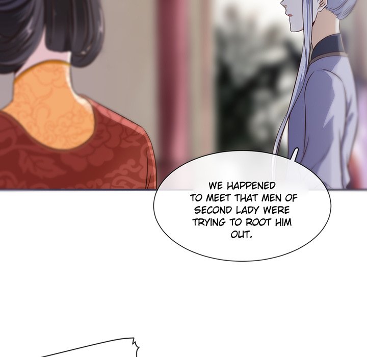 General and Her Medic Lover - episode 15 - 10